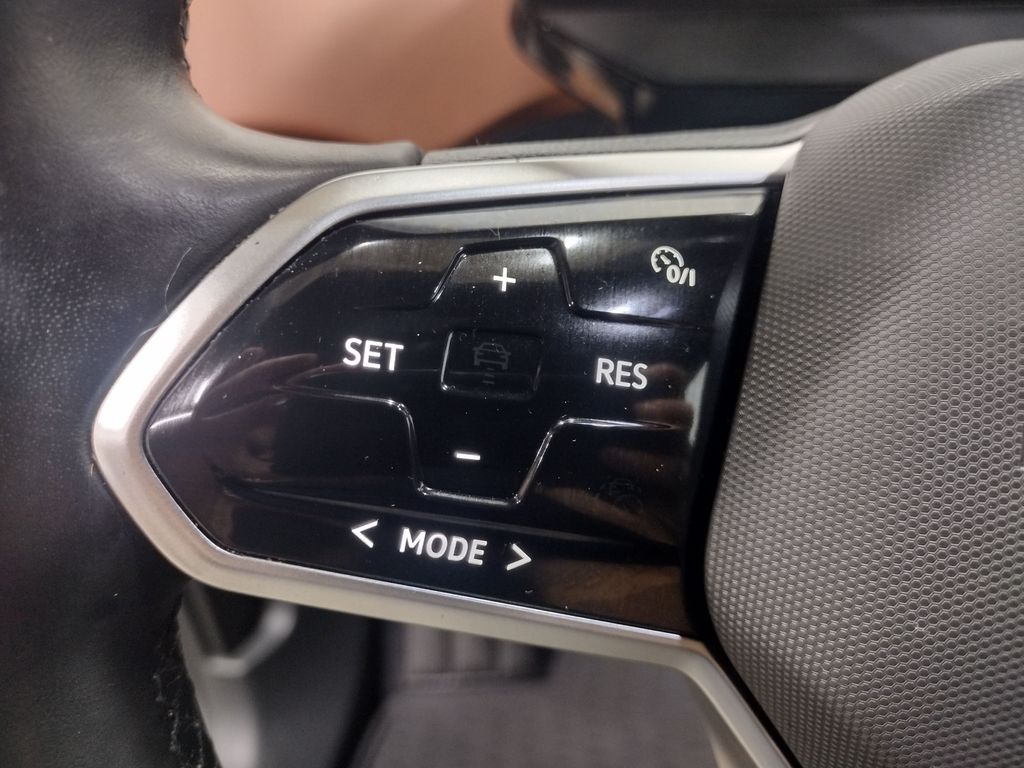 2021 Volkswagen ID.4 Pro S photo 23