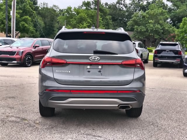 2023 Hyundai Santa Fe SEL photo 4