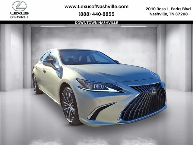 2023 Lexus ES Hybrid 300h