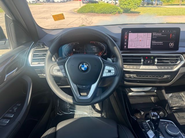 2024 Bmw X3 xDrive30i photo 18