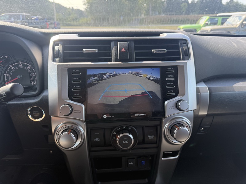 2023 Toyota 4Runner SR5 photo 14