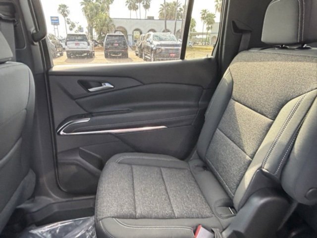 2026 Chevrolet Traverse photo 16