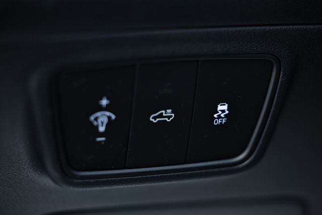 2023 Hyundai Santa Cruz SEL photo 15