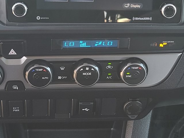 2023 Toyota Tacoma SR V6 photo 7