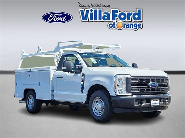 2026 Ford F-250 Super Duty XL's photo