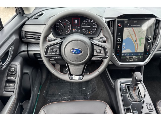 2025 Subaru Crosstrek Limited photo 10