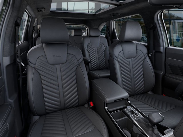2026 Kia Sorento X-Line SX Prestige photo 12