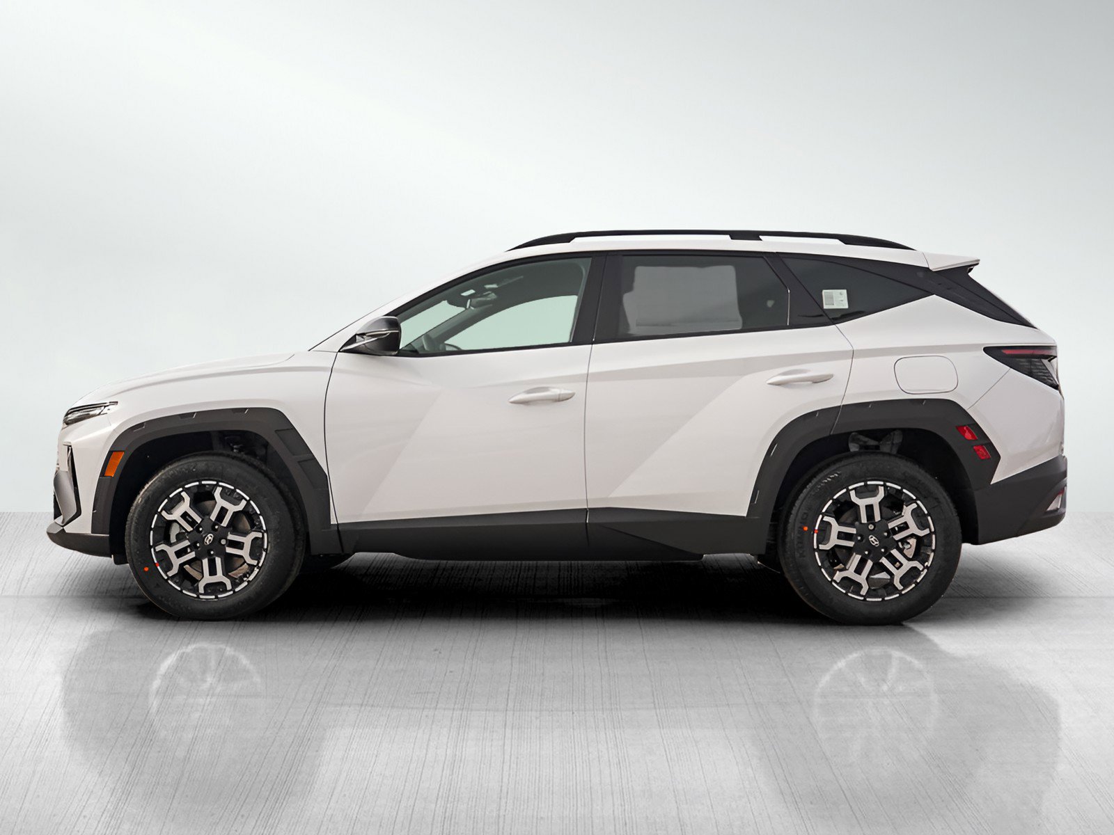 2025 Hyundai Tucson XRT photo 3