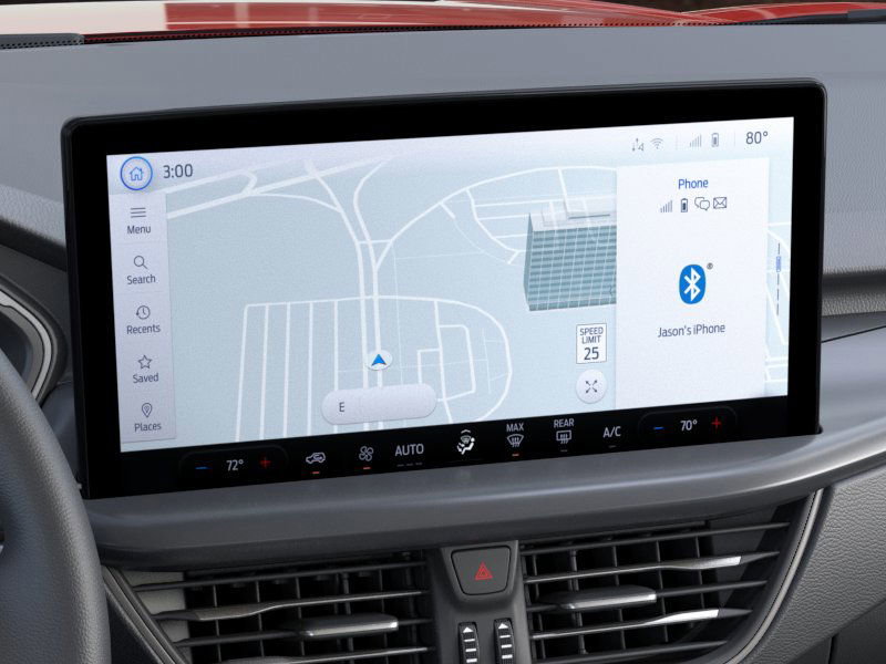 2026 FORD ESCAPE - Image 13