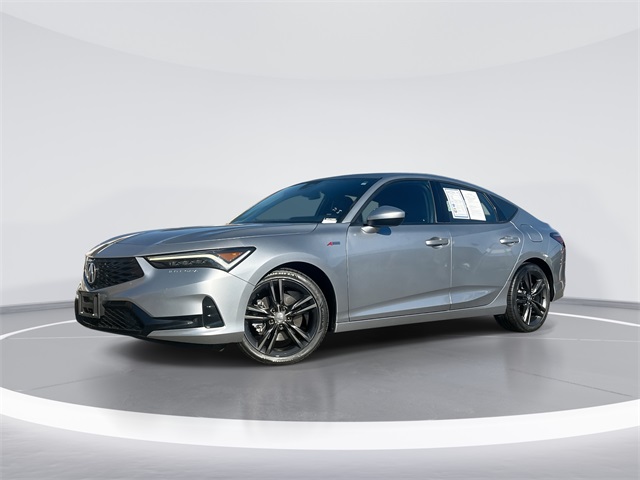 2023 Acura Integra A-Spec's photo