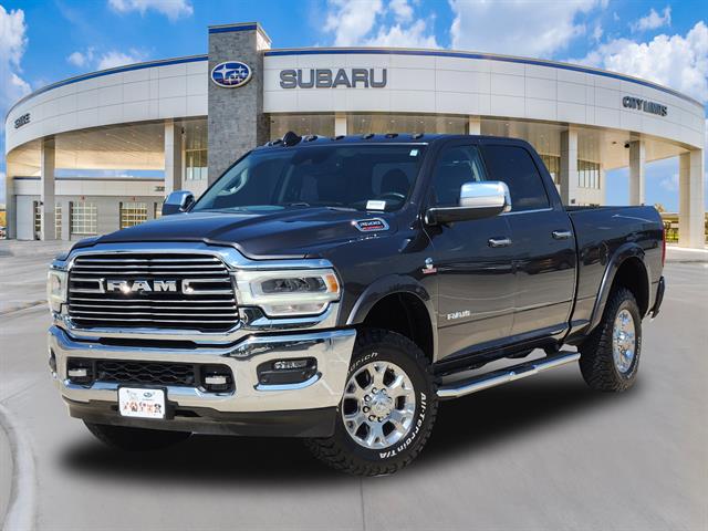 2020 RAM Ram 3500 Pickup