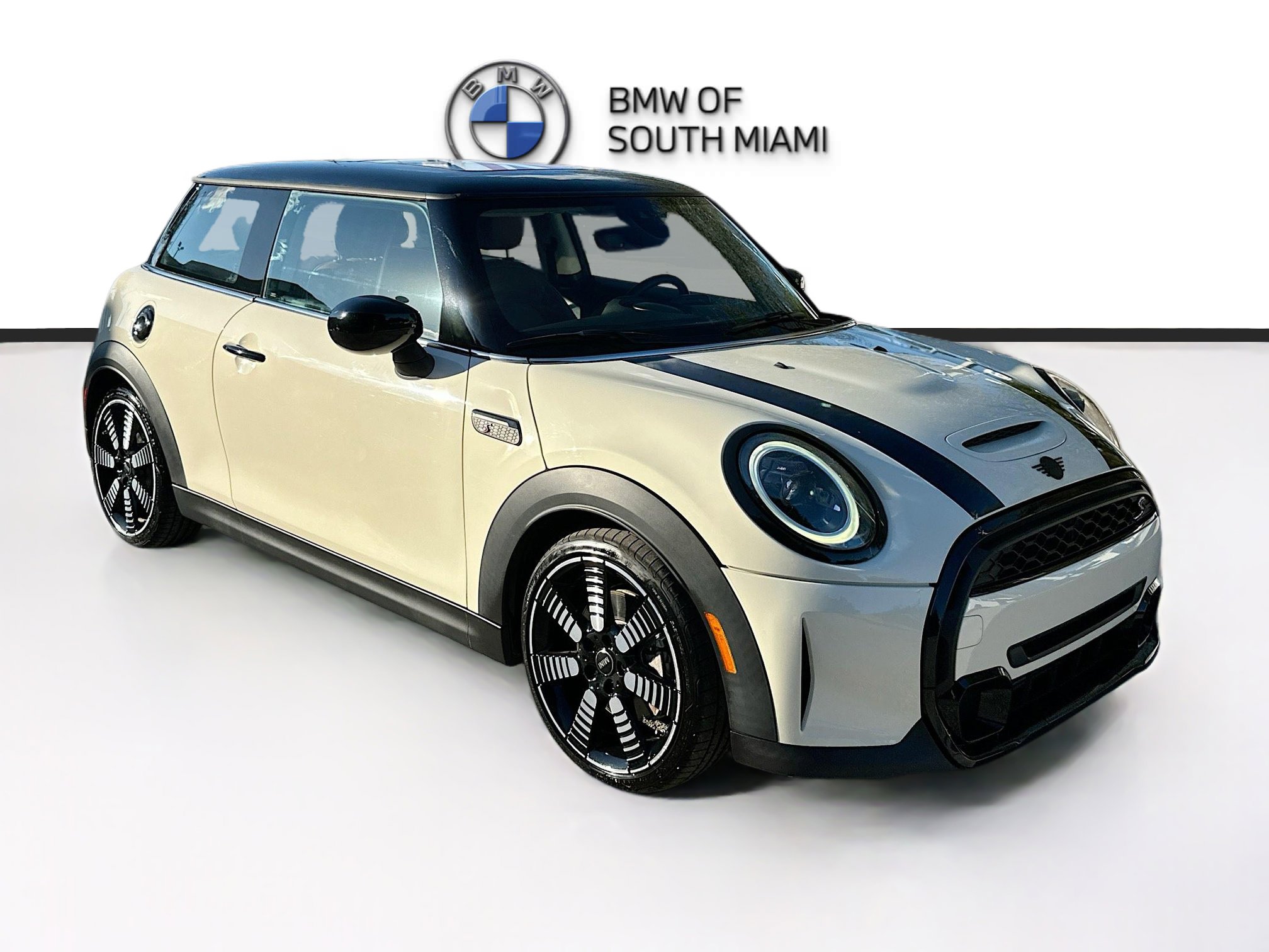 2023 MINI 3 Door S