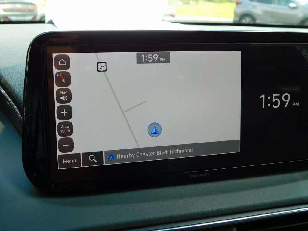 2023 Hyundai Santa Fe SEL photo 36
