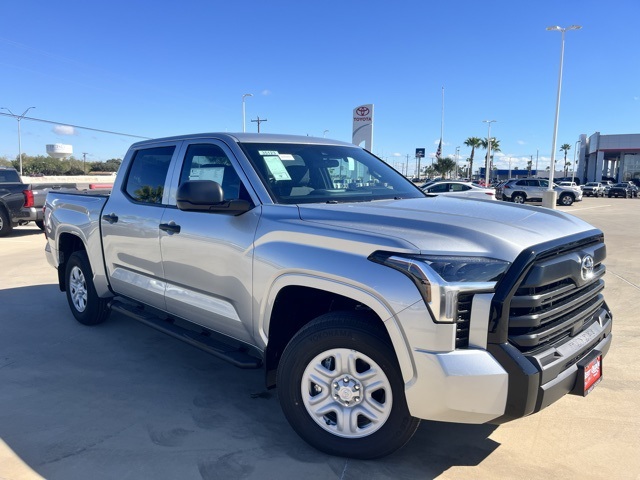 2026 Toyota Tundra SR's photo