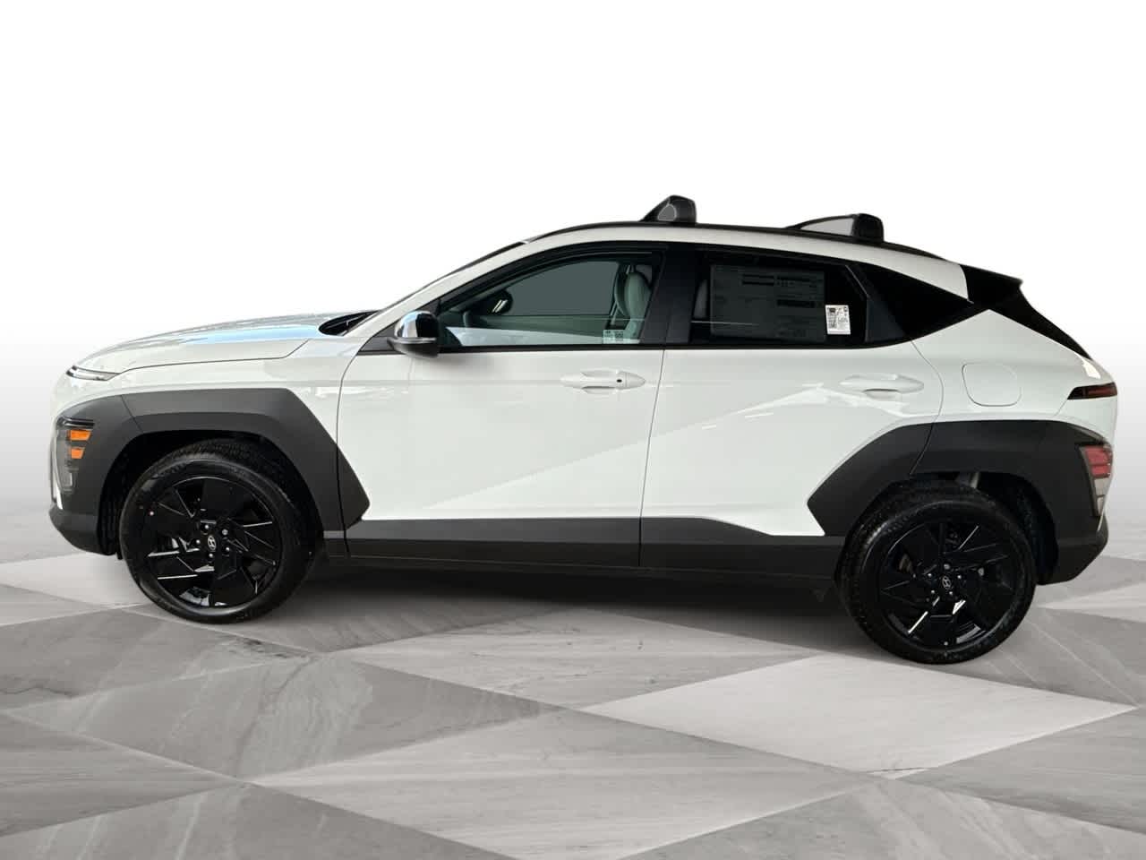 2026 Hyundai Kona SEL photo 5
