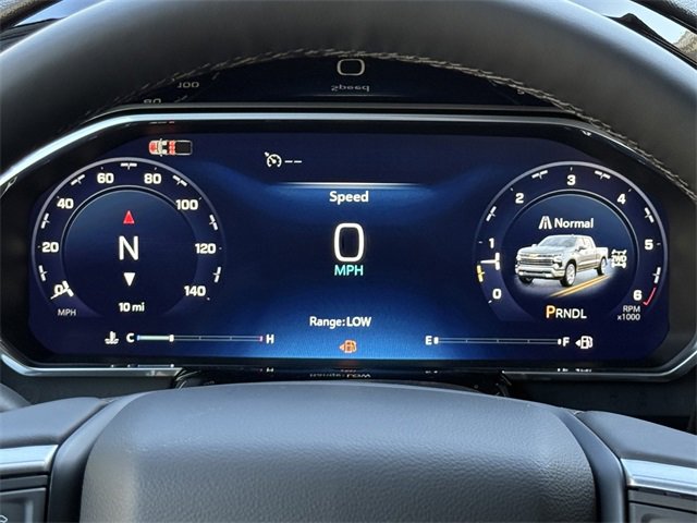 2026 Chevrolet Silverado 1500 LT photo 31