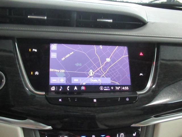 2021 Cadillac XT6 Premium Luxury photo 21