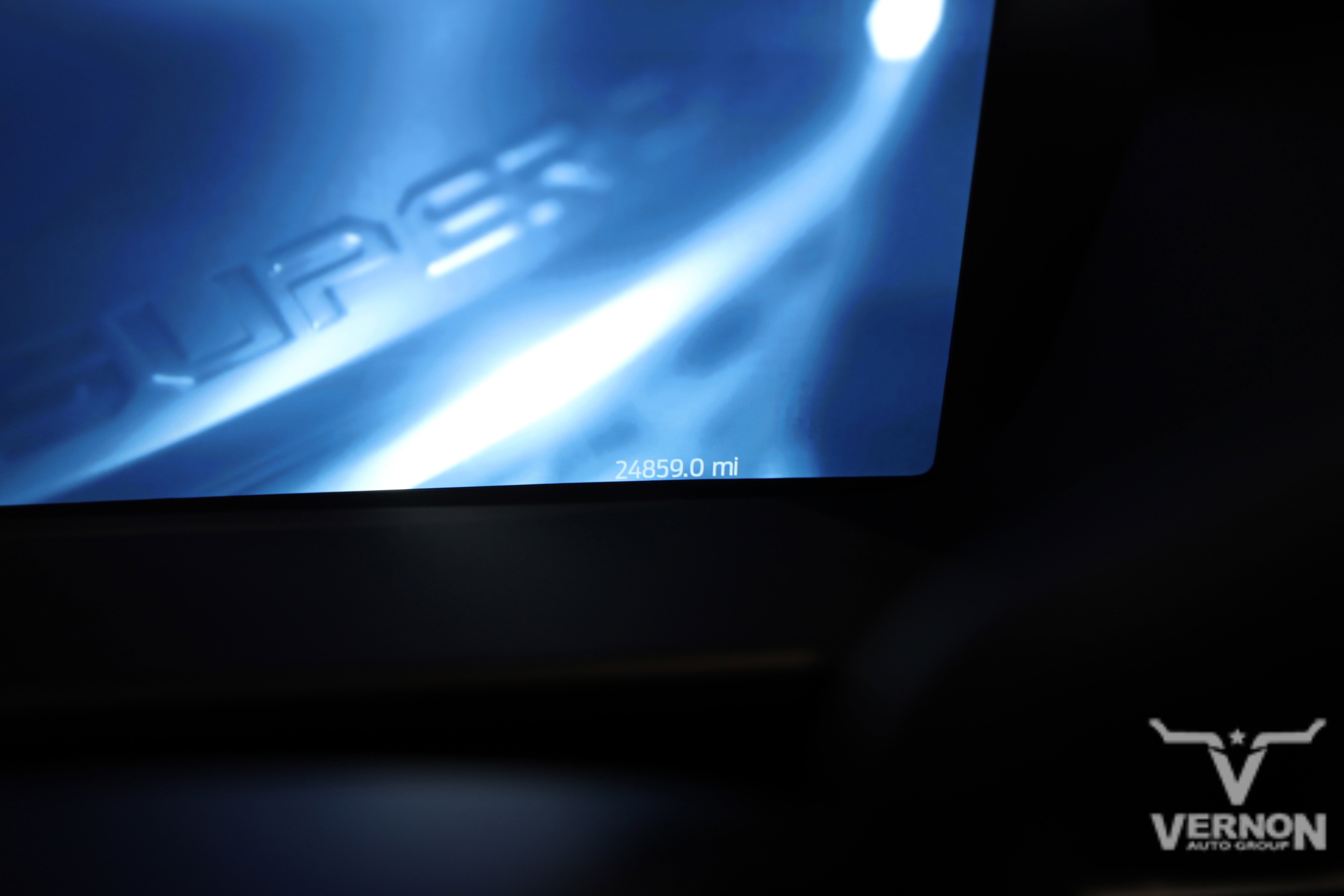 2024 Ford F-250 Limited FX4 photo 2