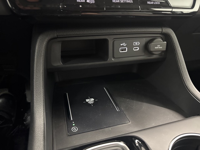2025 Honda Pilot EX-L photo 29