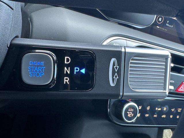 2026 Hyundai Palisade Calligraphy photo 28