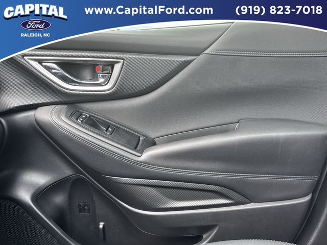 2023 Subaru Forester Premium photo 27