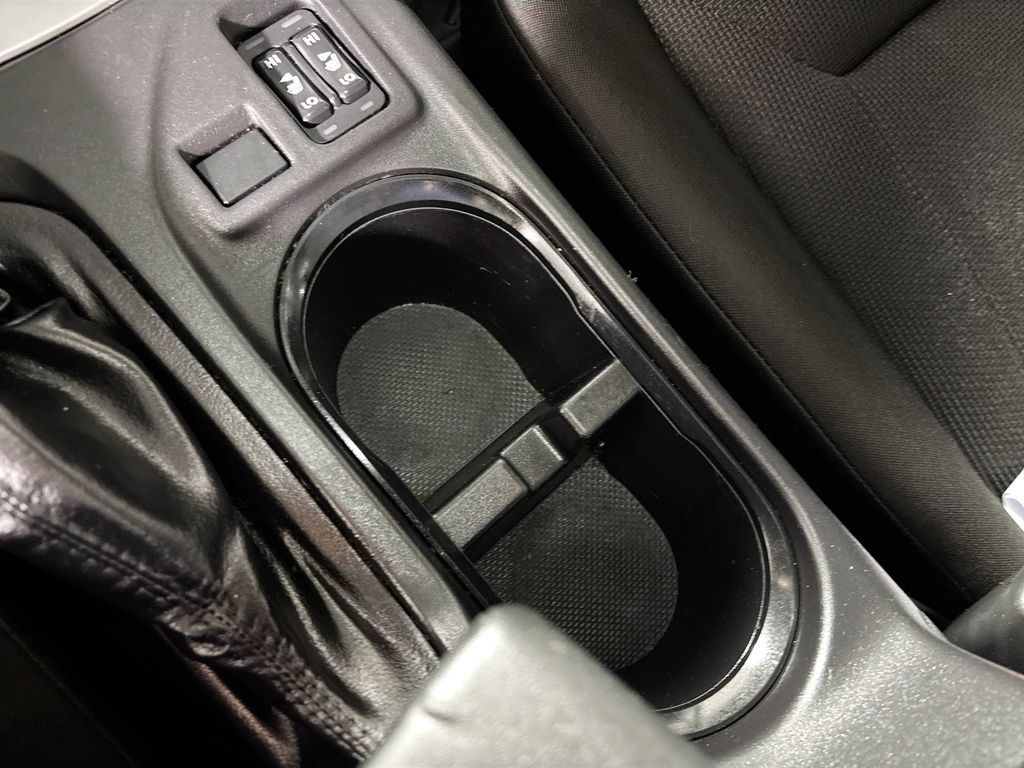 2019 Subaru Impreza 2.0i Premium photo 15