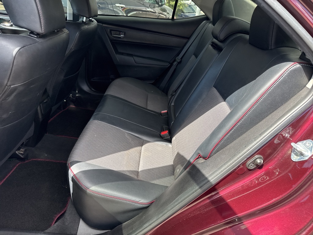 2017 Toyota Corolla Special Edition photo 12