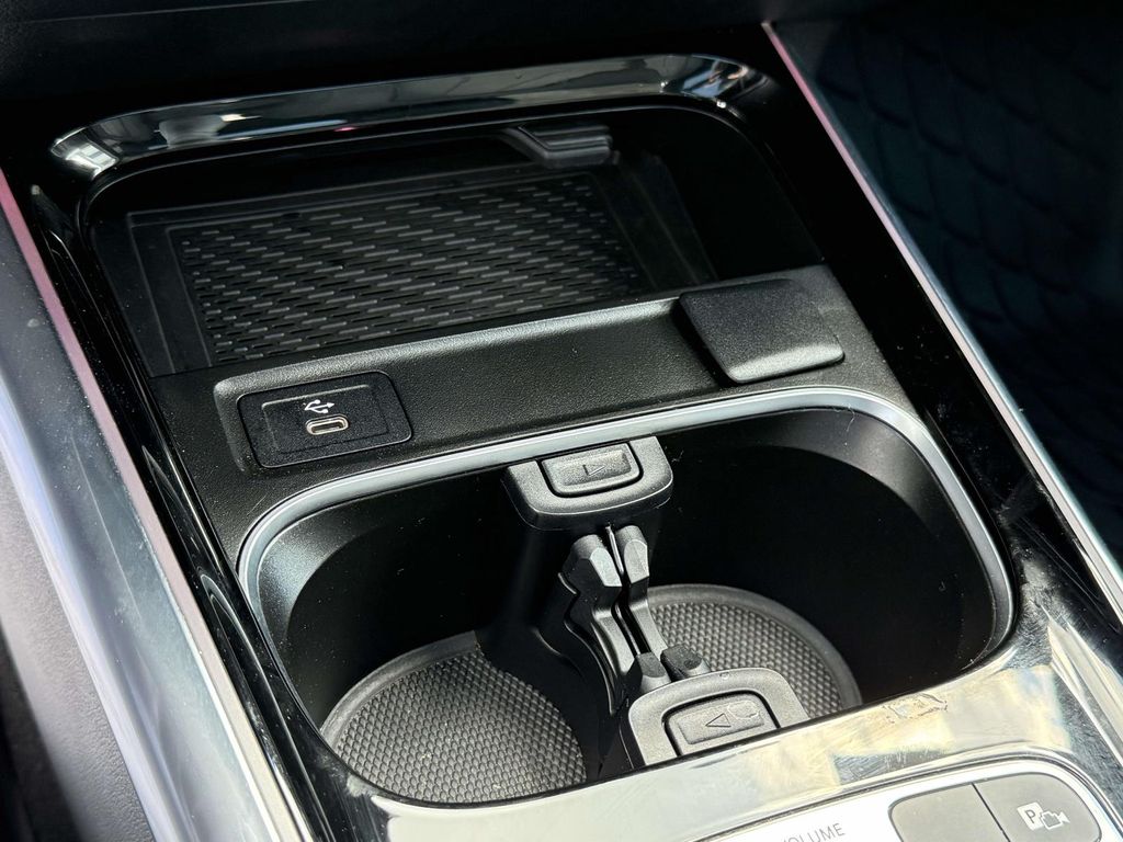 2025 Mercedes Benz GLA 250 4MATIC photo 35