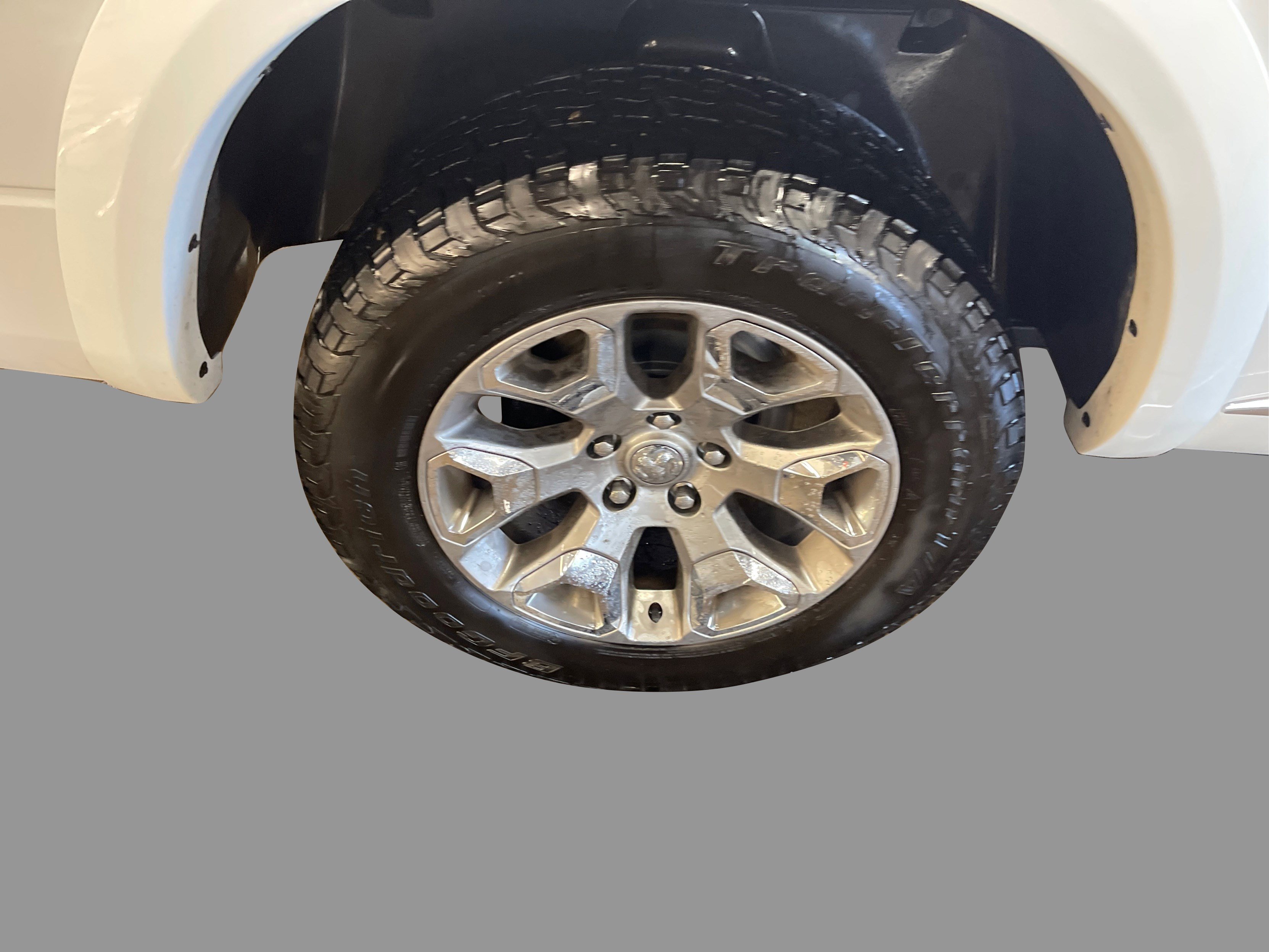 2015 Ram 1500 Laramie Limited photo 9