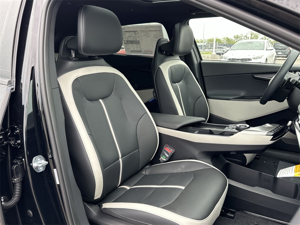 2025 Kia EV6 GT-Line photo 31