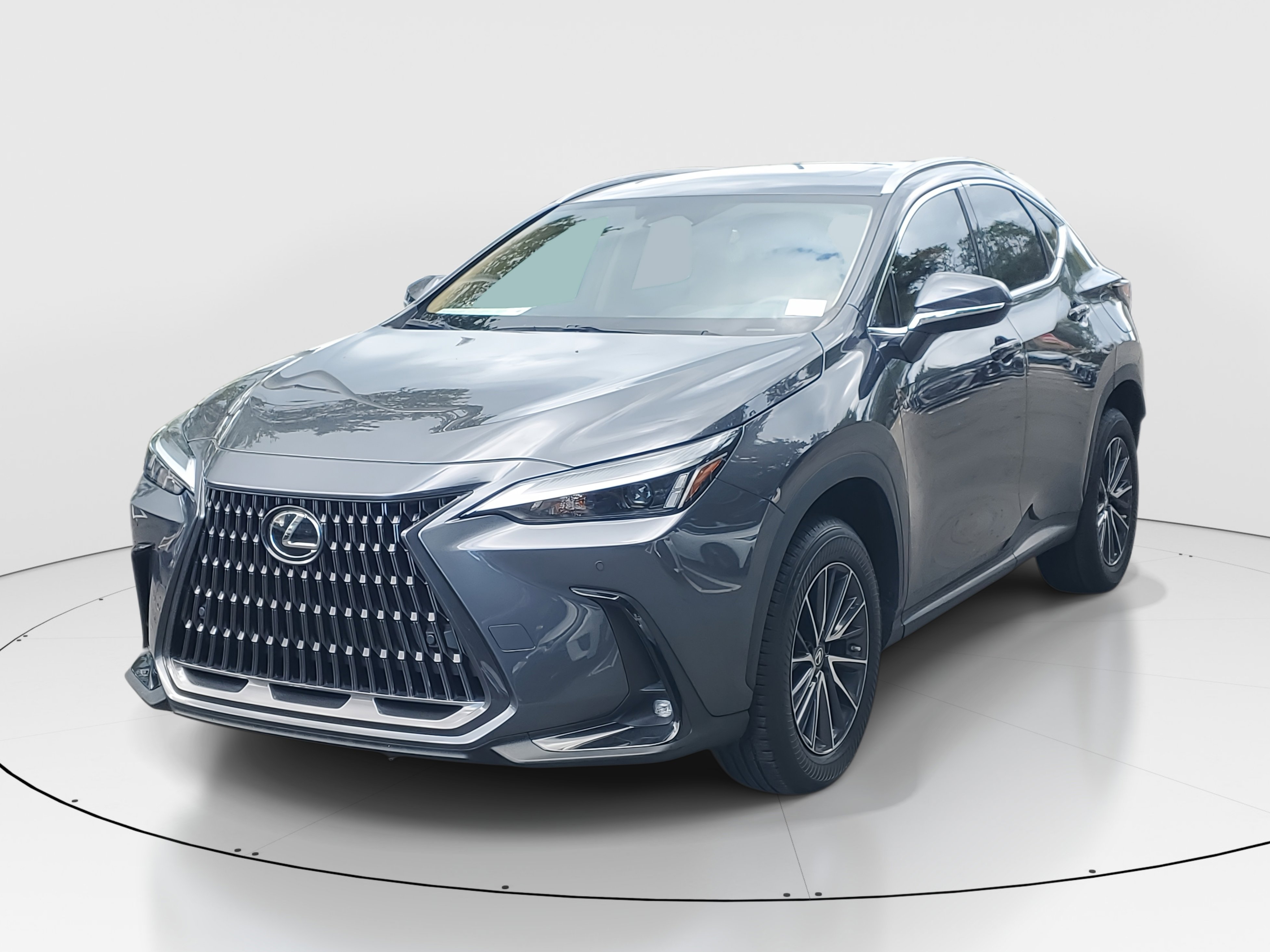 2023 Lexus NX 250 Premium photo 3