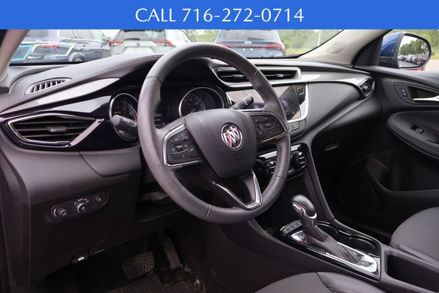 2023 Buick Encore GX Select photo 4
