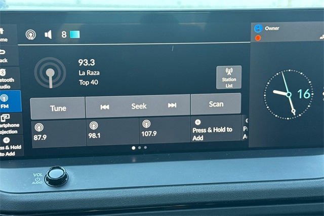 2023 Honda Accord Hybrid Sport photo 20