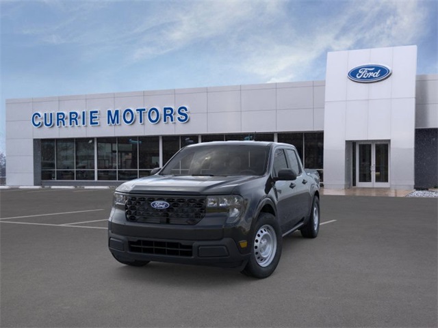 2025 FORD MAVERICK - Image 26