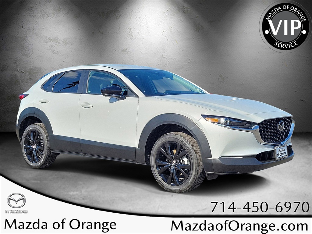 2026 Mazda CX-30 Select Sport's photo