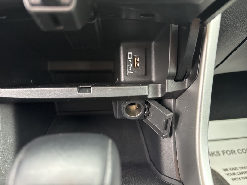 2017 Honda Accord Touring photo 35