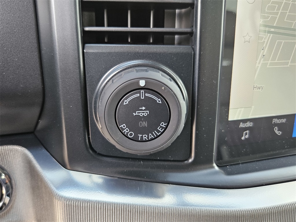 2026 Ford F-250 Platinum photo 19
