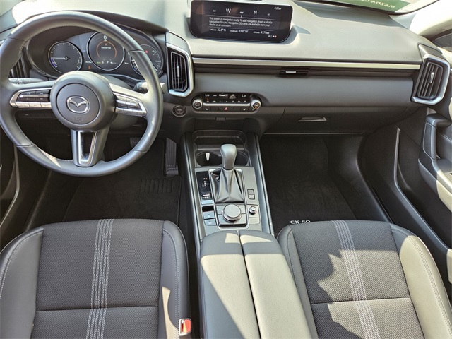 2025 Mazda CX-50 Preferred photo 8