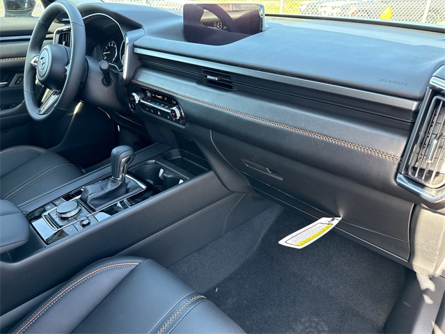 2025 Mazda CX-50 2.5 Premium Plus photo 21
