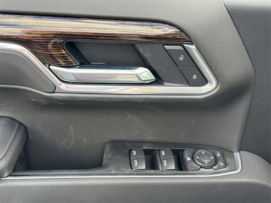 2026 Gmc Sierra 1500 Elevation photo 13