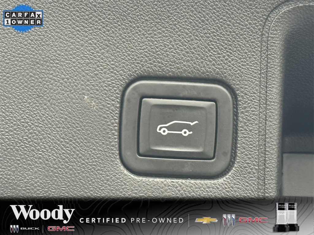 2023 GMC TERRAIN - Image 33