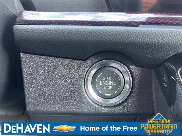 2026 Chevrolet Traverse Z71 photo 16