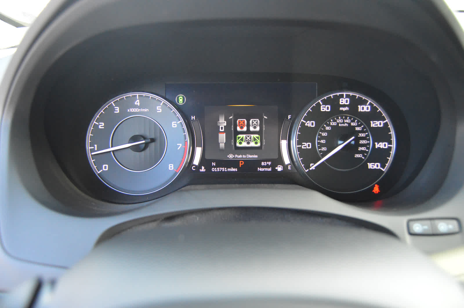 2023 Acura RDX Technology photo 12
