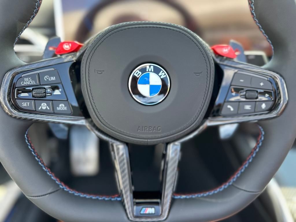 2026 Bmw M4 Competition xDrive photo 11