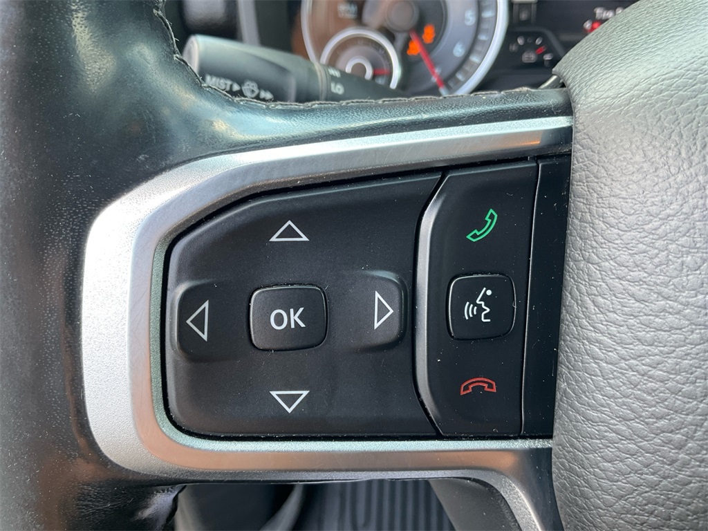 2019 Ram 1500 Big Horn Lone Star photo 27
