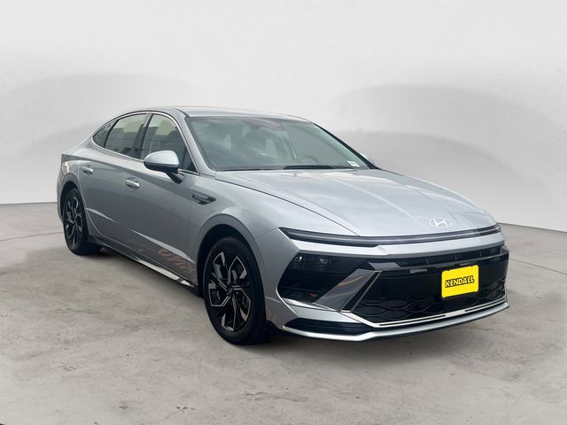 2024 Hyundai Sonata SEL photo 7