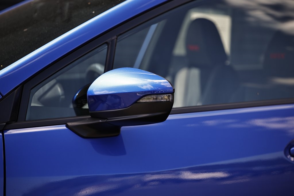 2023 Subaru WRX Limited photo 4