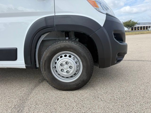 2025 Ram ProMaster 2500 photo 2