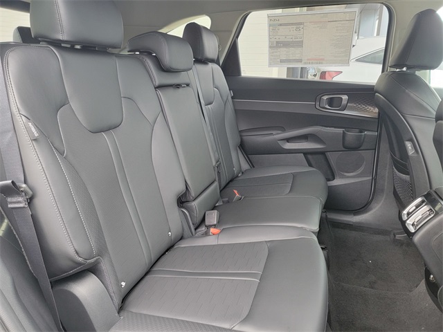 2026 Kia Sorento S photo 15