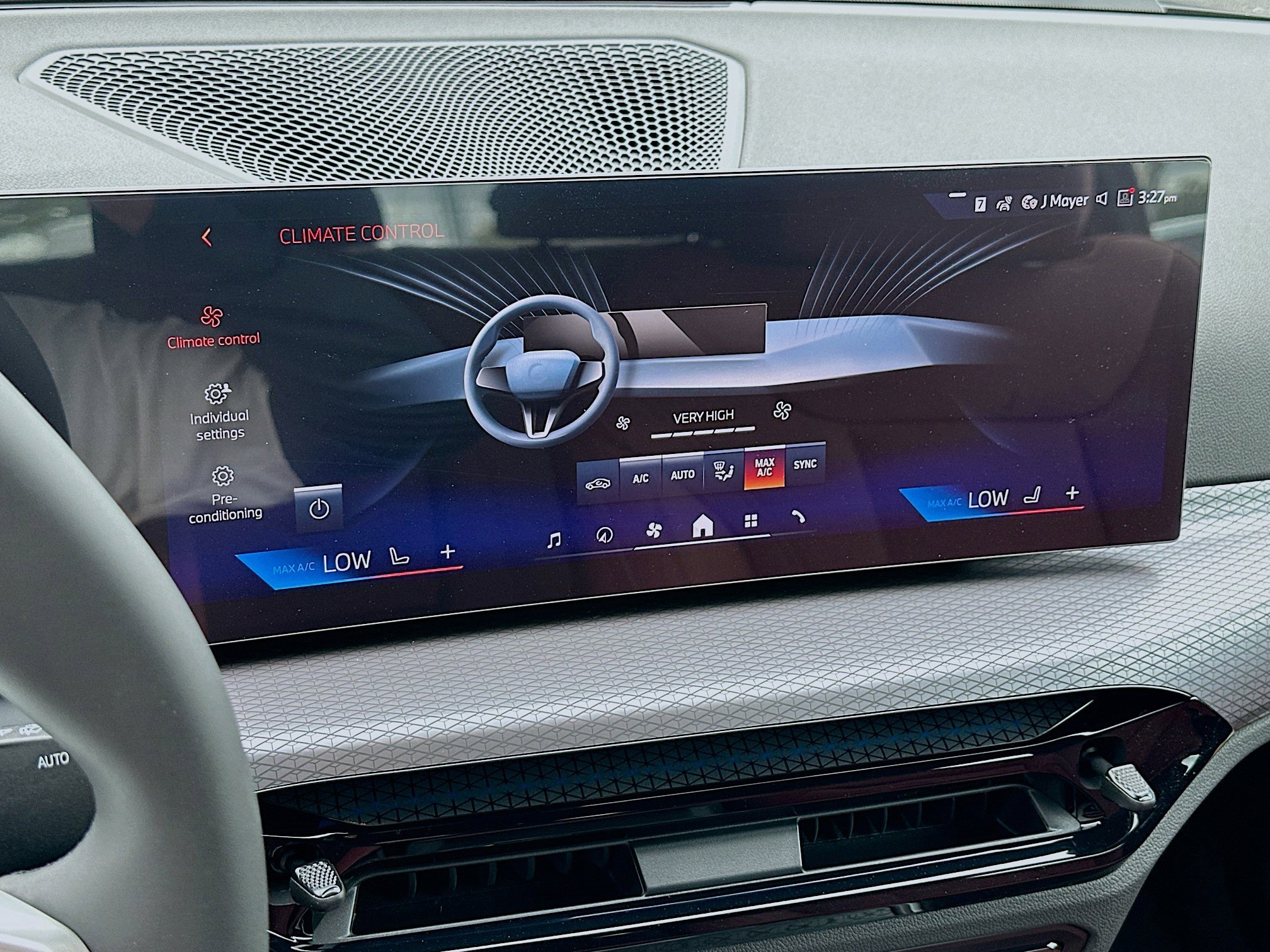 2025 Bmw i4 eDrive40 photo 12